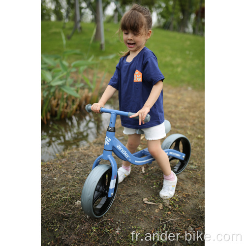No Pedal Slide Kids Balance Bike pour bébé